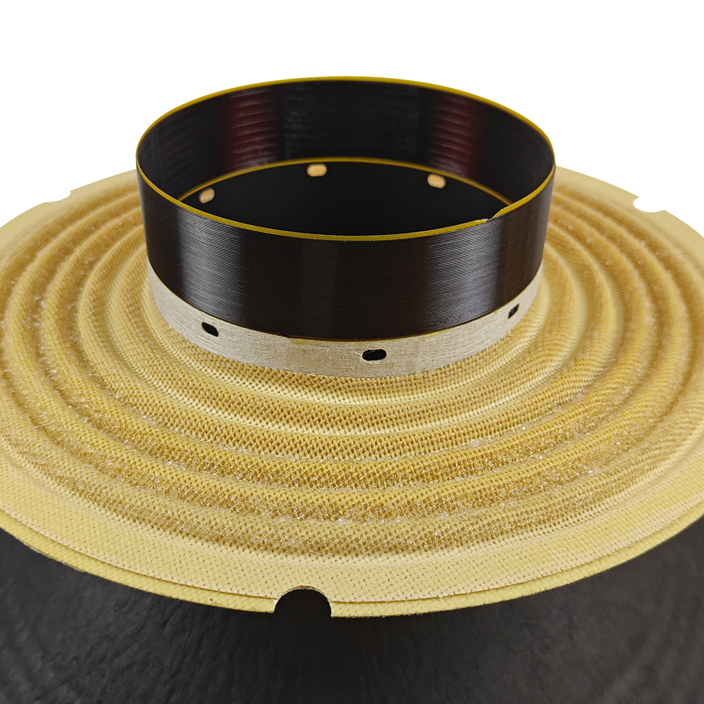 21″ Recone Kit – UKP V21118520, 126 MM