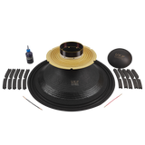 21″ Recone Kit – UKP V21118520, 126 MM