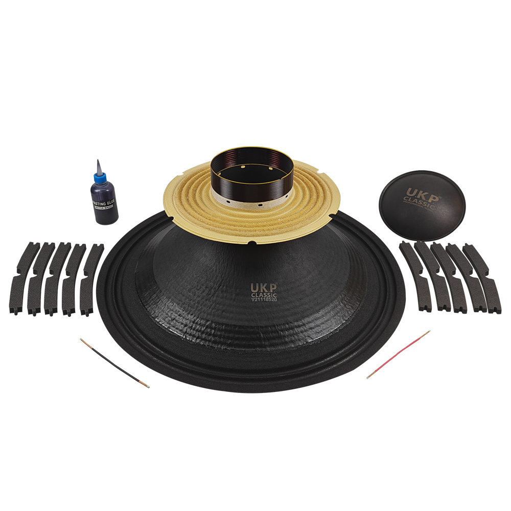 21″ Recone Kit – UKP V21118520, 126 MM