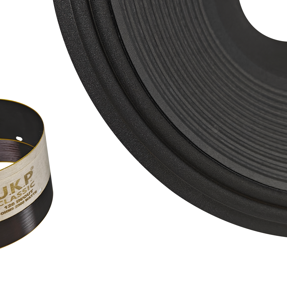 21″ Recone Kit – UKP V21118520, 126 MM