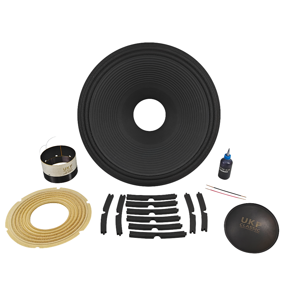 21″ Recone Kit – UKP V21118520, 126 MM