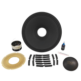 21″ Recone Kit – UKP V21118520, 126 MM
