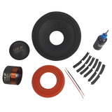 10 Inch Recone Kit – UKP Z-107746 (77 MM)
