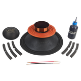 10 Inch Recone Kit – UKP Z-107746 (77 MM)