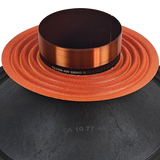 10 Inch Recone Kit – UKP Z-107746 (77 MM)