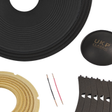 21″ Premium Recone Kit – NP21028, 126 MM