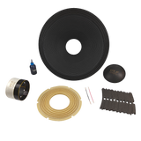 21″ Premium Recone Kit – NP21028, 126 MM