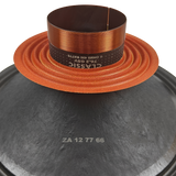 12" Z-127766 Recone Kit | 2 Roll | 77 mm