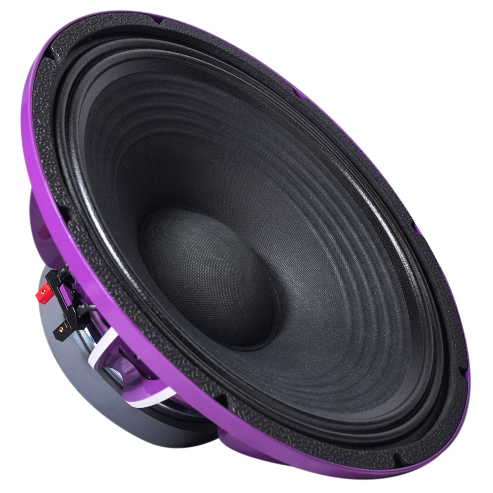 15" ZA-15FW76 Professional PA Speaker