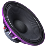 15" ZA-15FW76 Professional PA Speaker