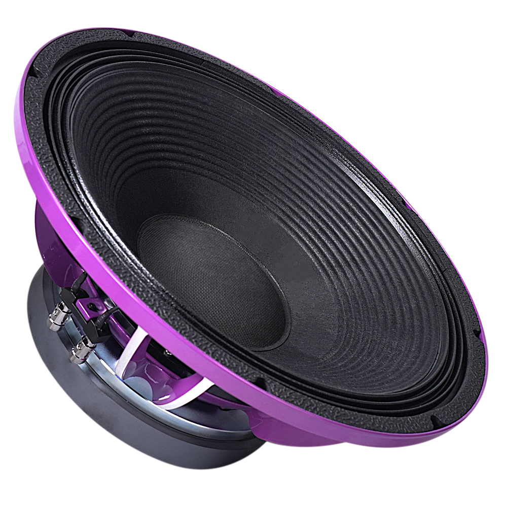 15" ZA-15TW600 Professional PA Speaker