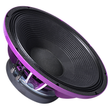15" ZA-15TW600 Professional PA Speaker