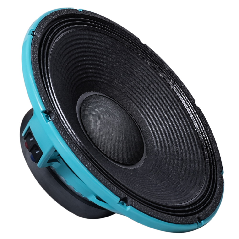 15" ZA-15X400H Professional PA Speaker
