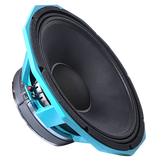 18" ZA-1852PD (Chrome) Professional Subwoofer