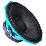 18" ZA-1862PD (Chrome) Professional Subwoofer Driver