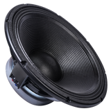 18" ZA-18X451 Black Professional PA Speaker