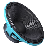 18" ZA-18X451 Professional PA Speaker
