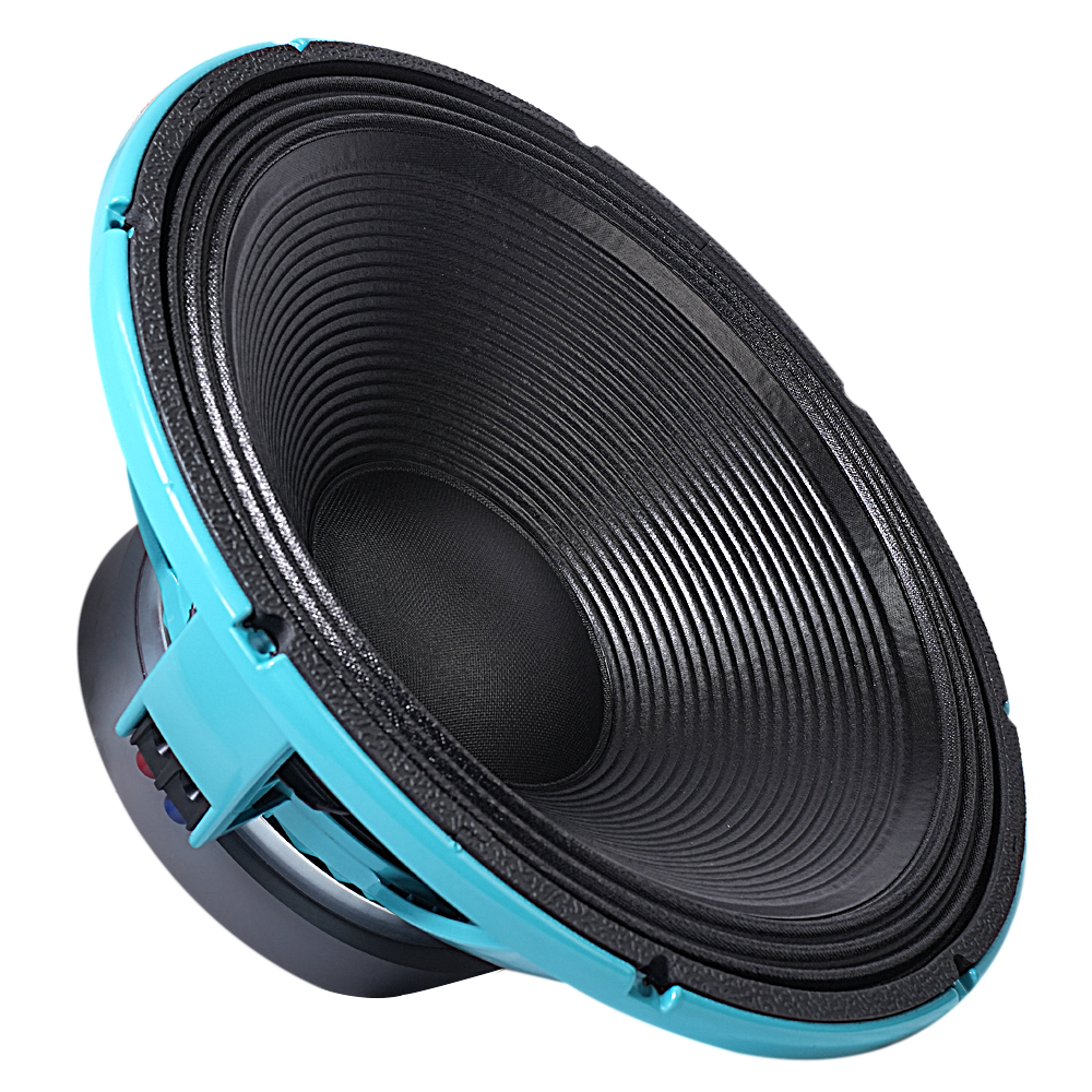 18" ZA-18X451 Professional PA Speaker