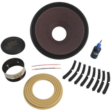 15" ZA1510182G Recone Kit|3 Roll|99 MM