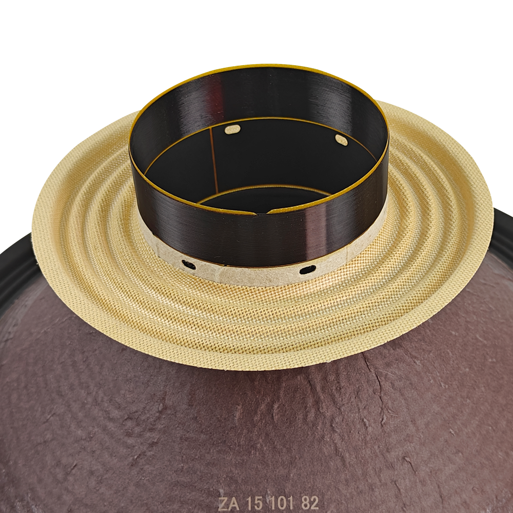 15" ZA1510182G Recone Kit|3 Roll|99 MM