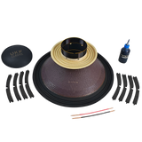 15" ZA1510182G Recone Kit|3 Roll|99 MM
