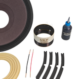 15" ZA1510182G Recone Kit|3 Roll|99 MM