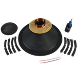 15"  ZA157790  Recone Kit | 3 Roll | 76.2 MM