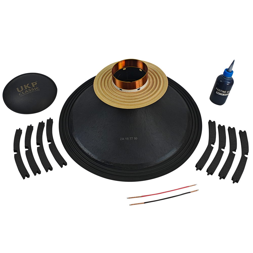 15"  ZA157790  Recone Kit | 3 Roll | 76.2 MM