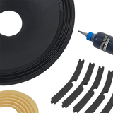 15"  ZA157790  Recone Kit | 3 Roll | 76.2 MM