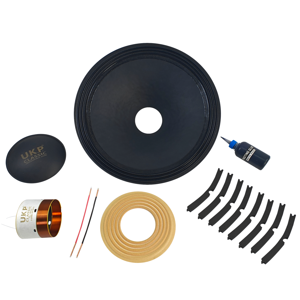 15"  ZA157790  Recone Kit | 3 Roll | 76.2 MM