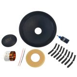15"  ZA157790  Recone Kit | 3 Roll | 76.2 MM