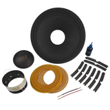 18" ZA 201289H-LW Recone Kit | 2 Roll | 126MM VC