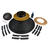 18" ZA 201289H-LW Recone Kit | 2 Roll | 126MM VC