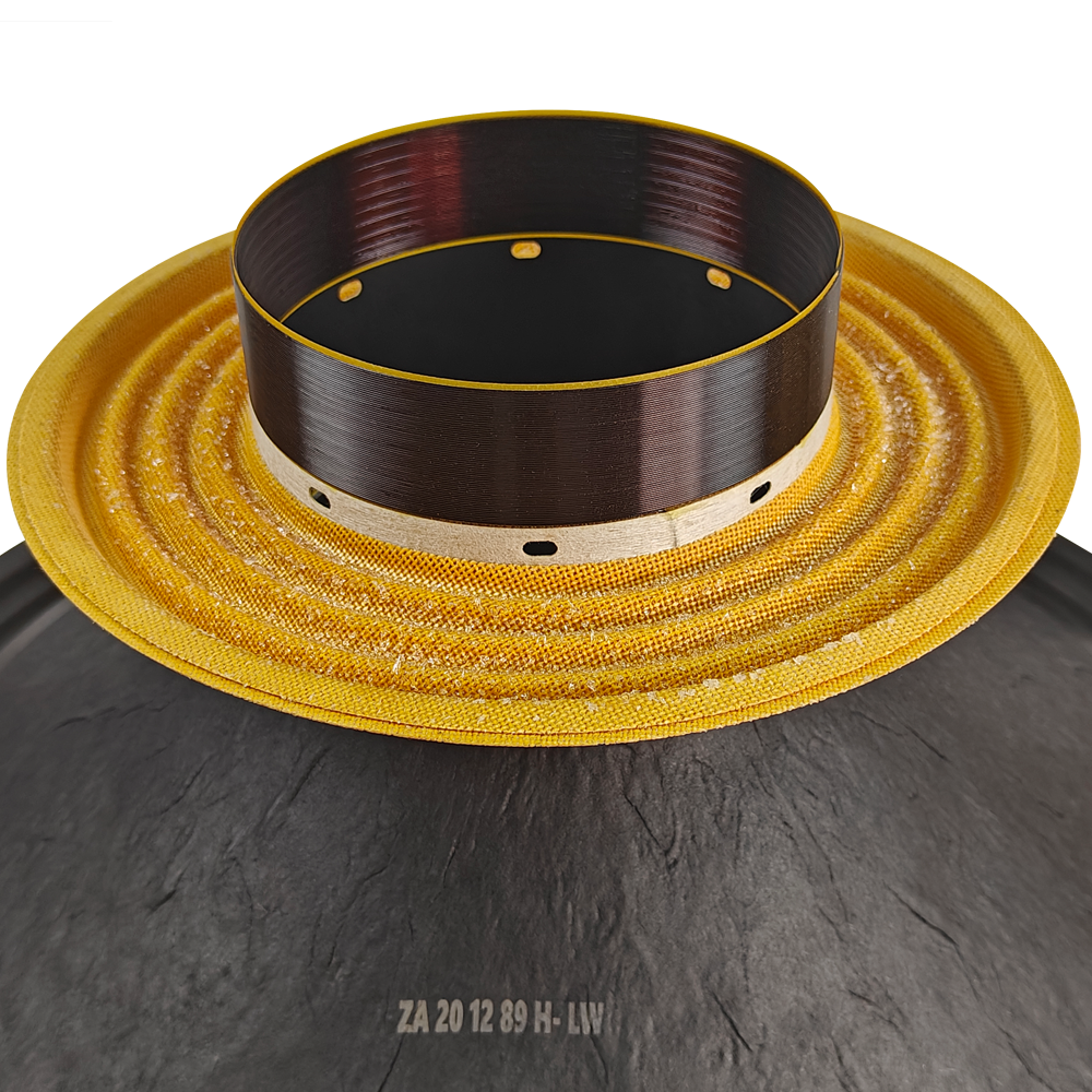 18" ZA 201289H-LW Recone Kit | 2 Roll | 126MM VC