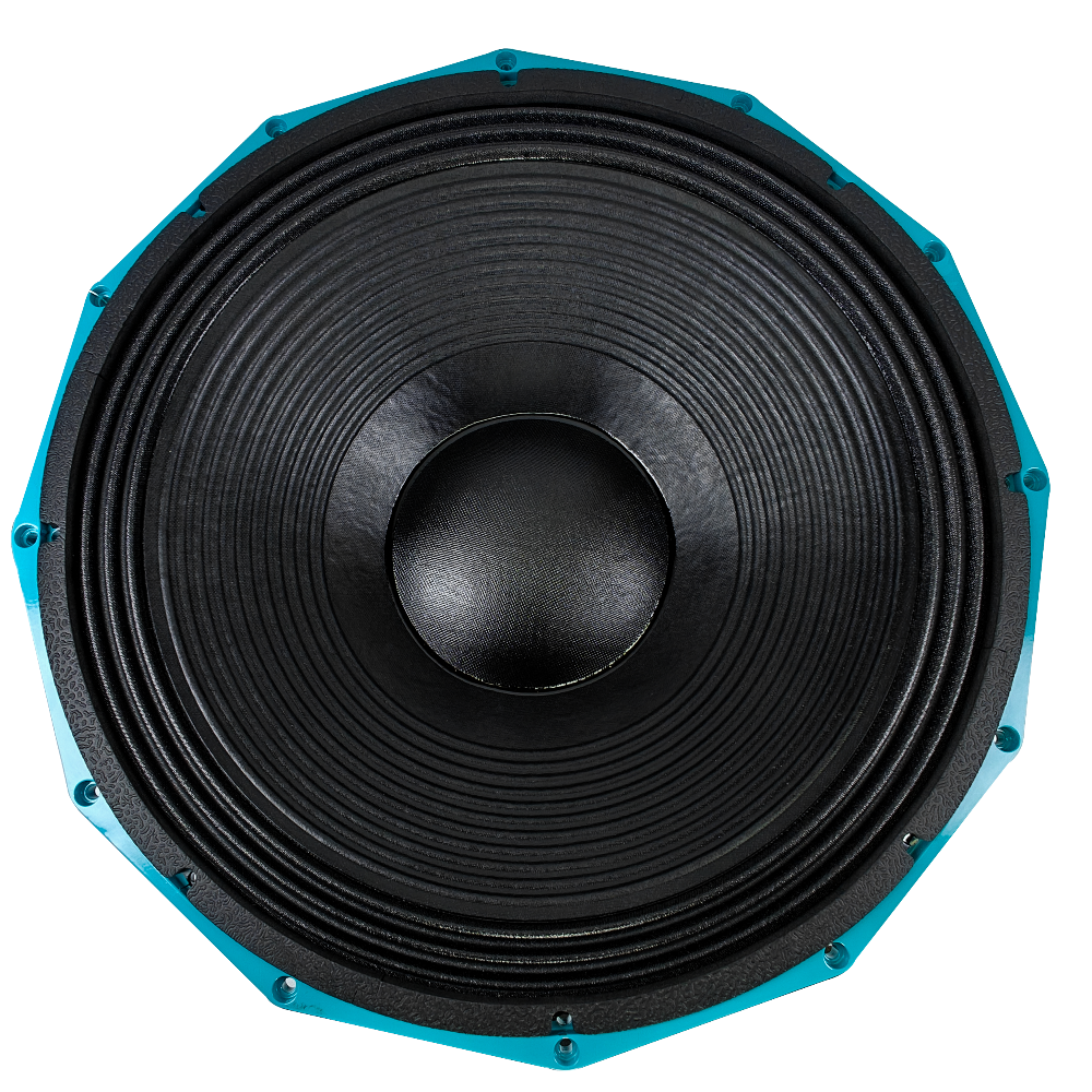 21" ZA-21PB625DM  Professional Subwoofer Speaker