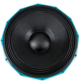 21" ZA-21PB625DM  Professional Subwoofer Speaker