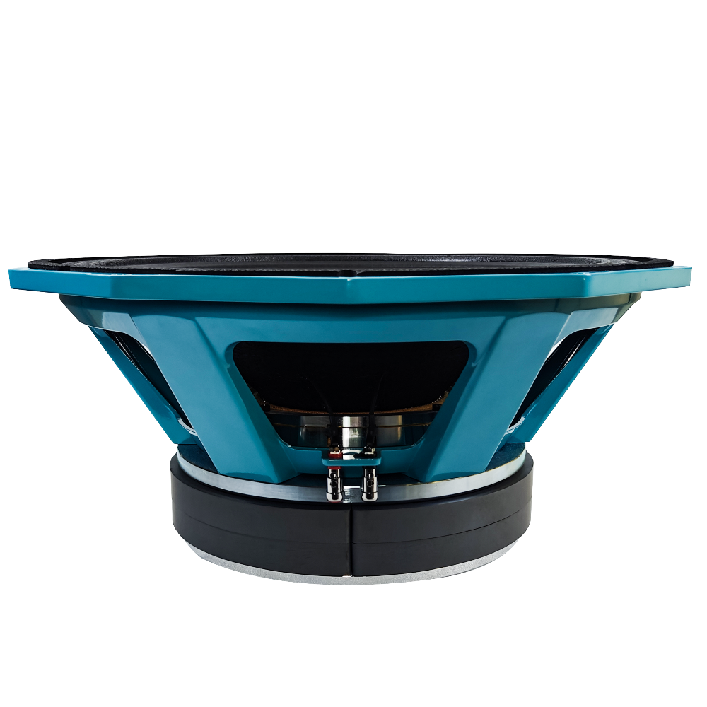 21" ZA-21PB625DM  Professional Subwoofer Speaker