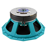 21" ZA-21PB625DM  Professional Subwoofer Speaker