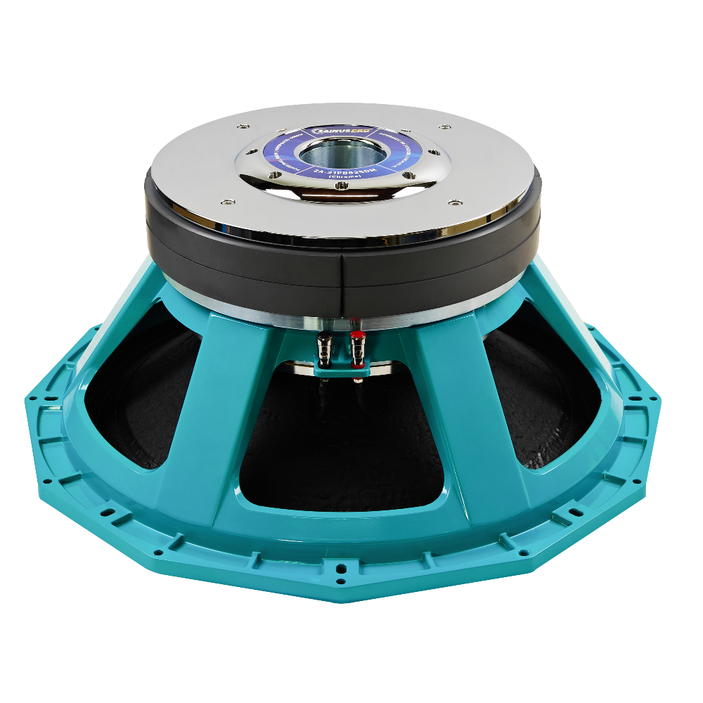 21" ZA-21PB625DM  Professional Subwoofer Speaker