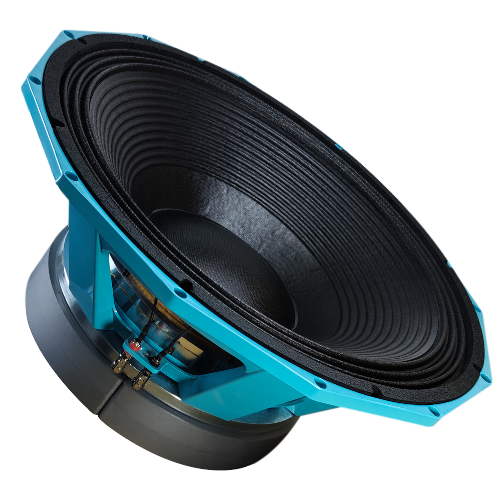21" ZA-21PB625DM  Professional Subwoofer Speaker
