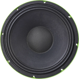12" ZA-12FW76 Professional PA Speaker
